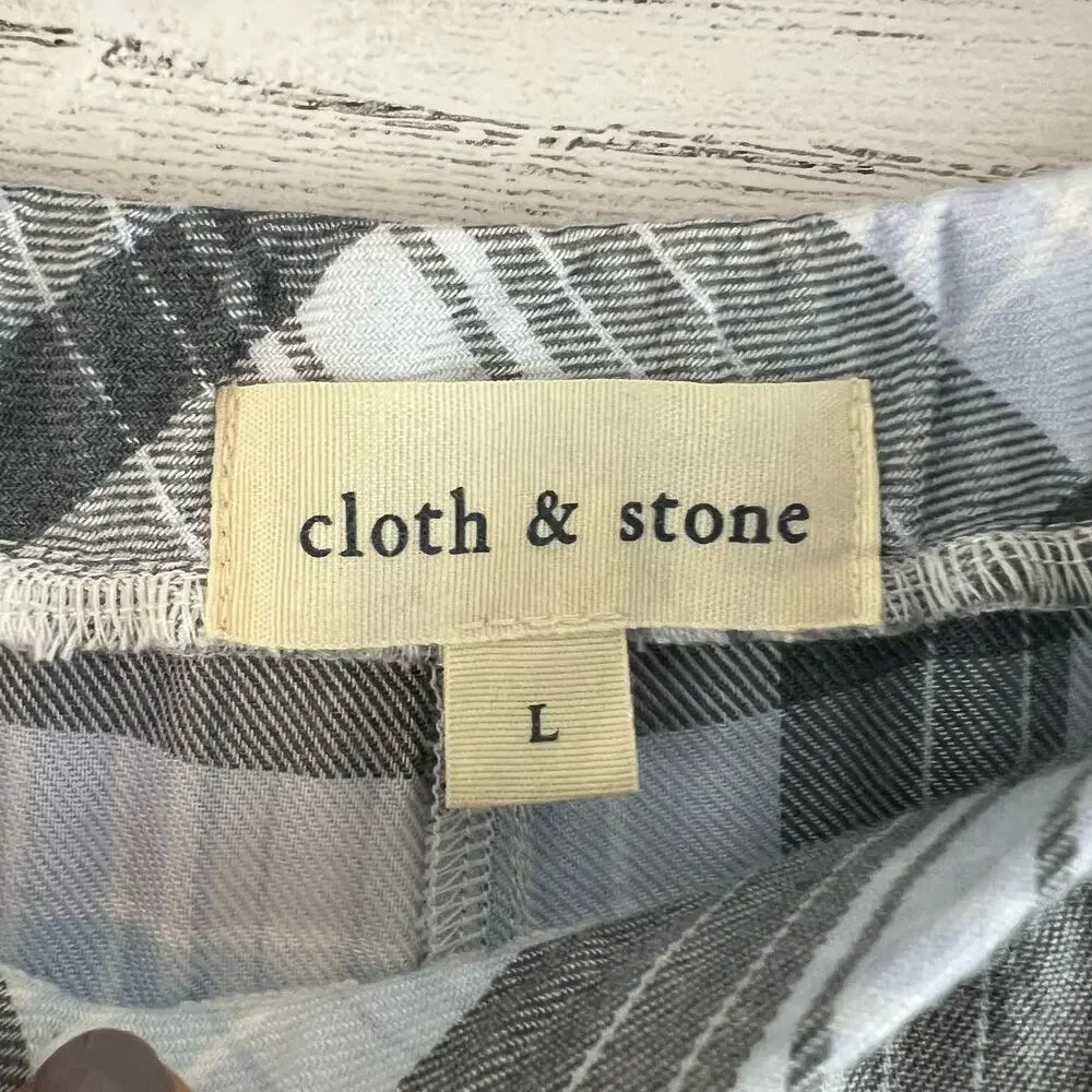 cloth & stone cloth stone